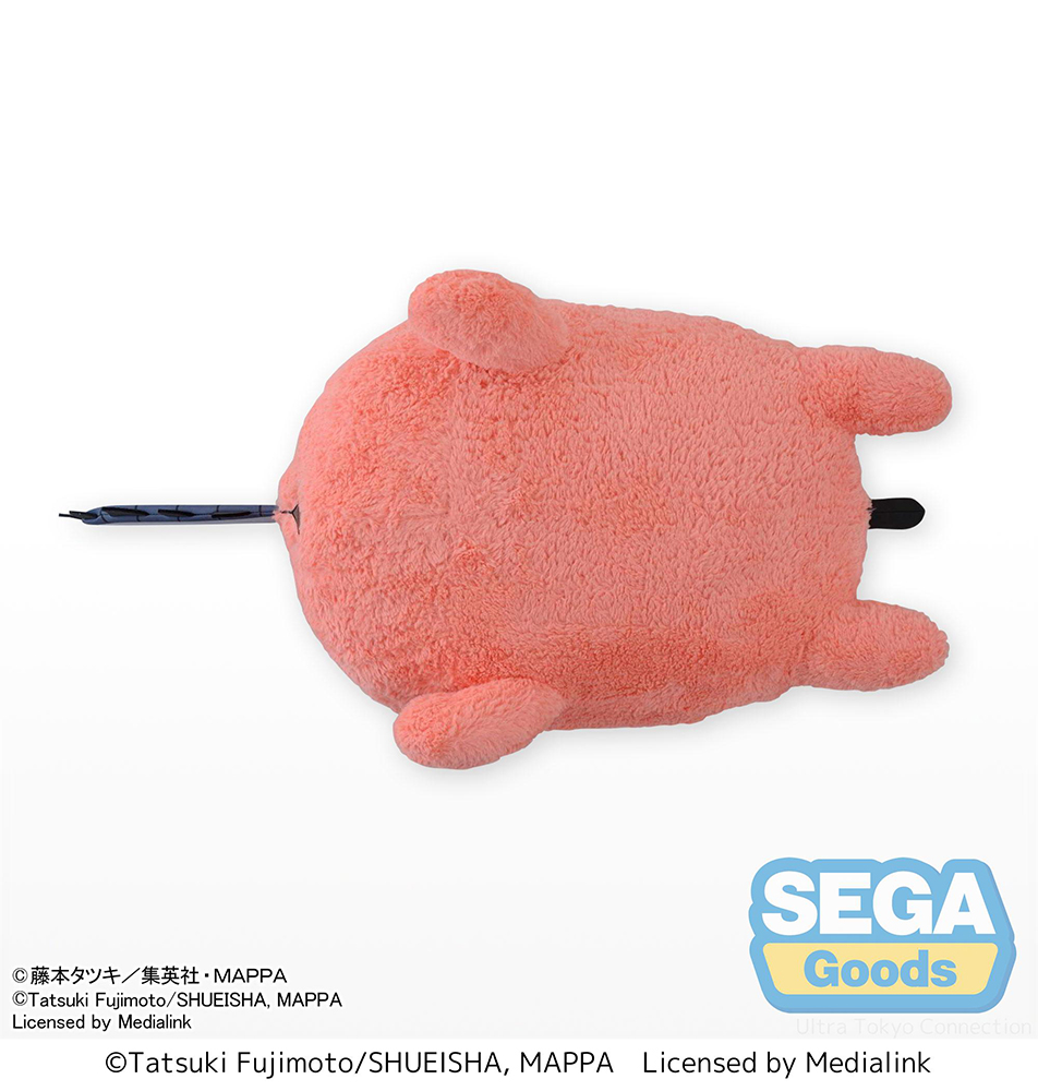 Chainsaw Man Grande Plush "Pochita"