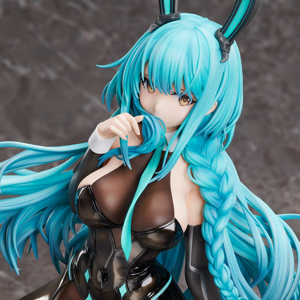 Azurlane Boise : Sheepish Sapphire