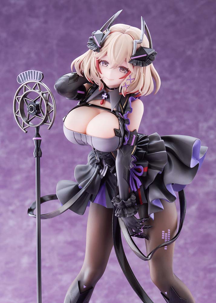 Azur Lane Roon Muse - Limited Ver.