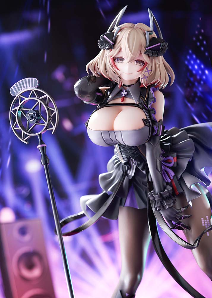 Azur Lane Roon Muse - Limited Ver.