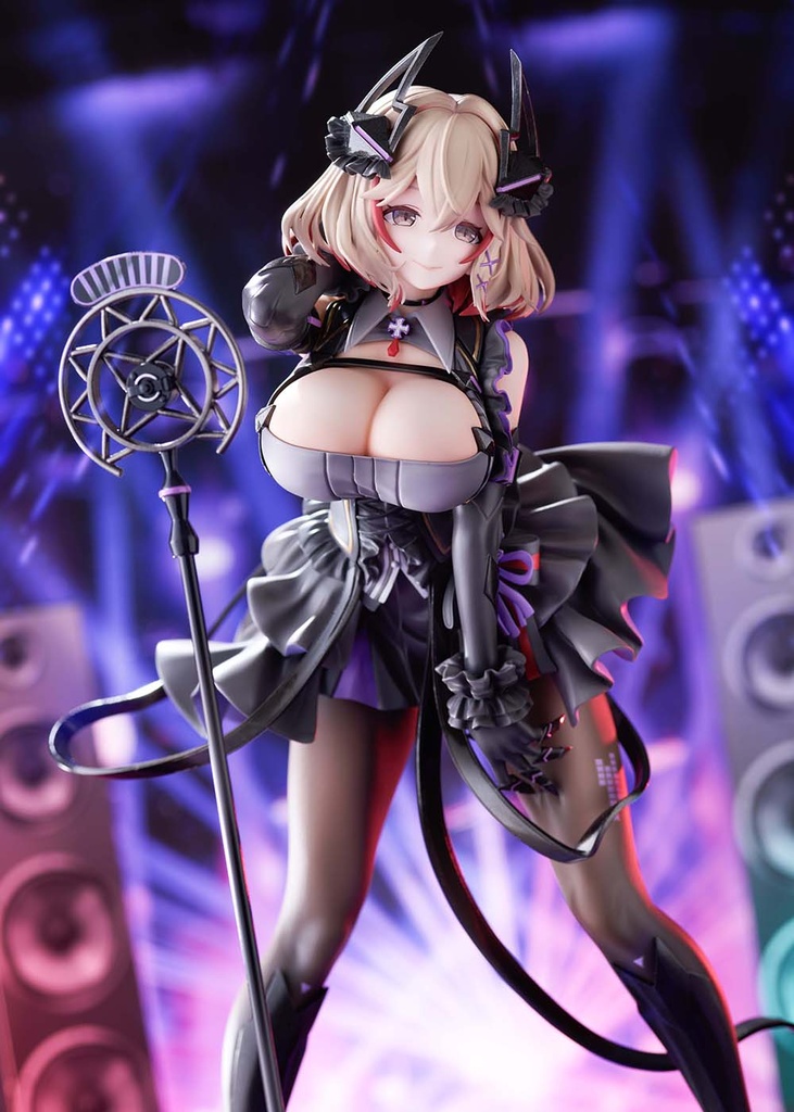 Azur Lane Roon Muse - Limited Ver.