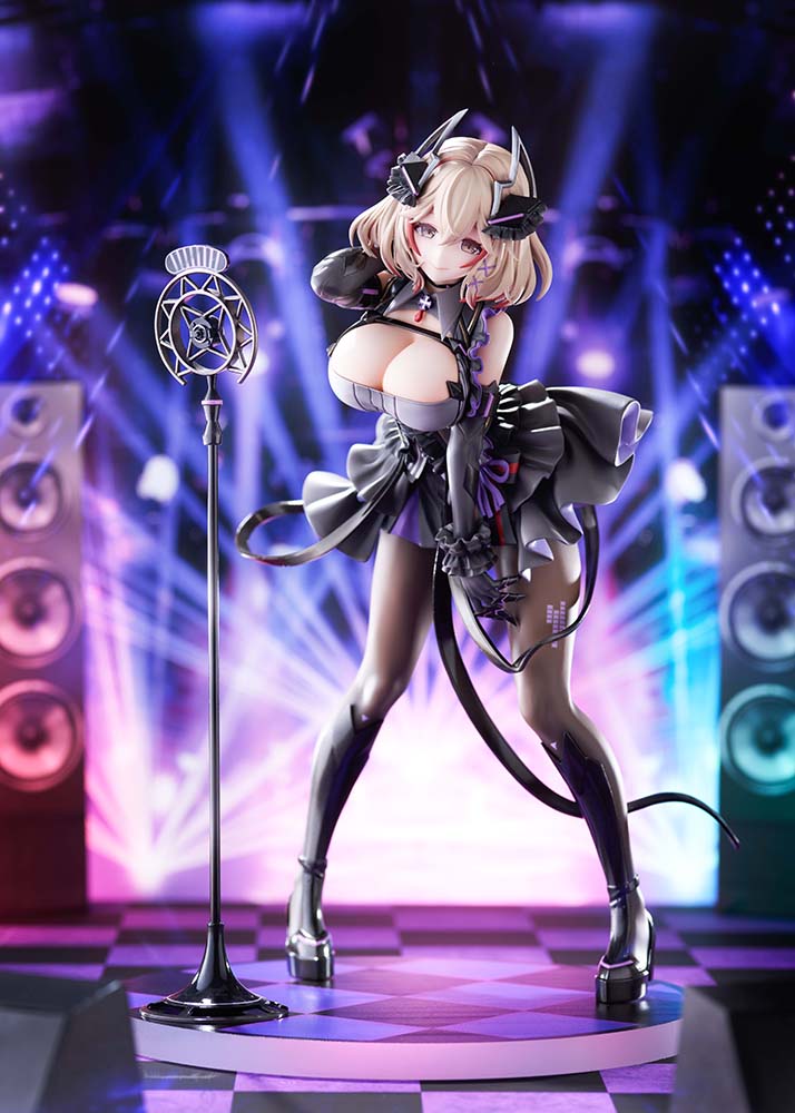 Azur Lane Roon Muse - Limited Ver.