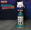 HUNTERxHUNTER DESKTOP HUNTER 3