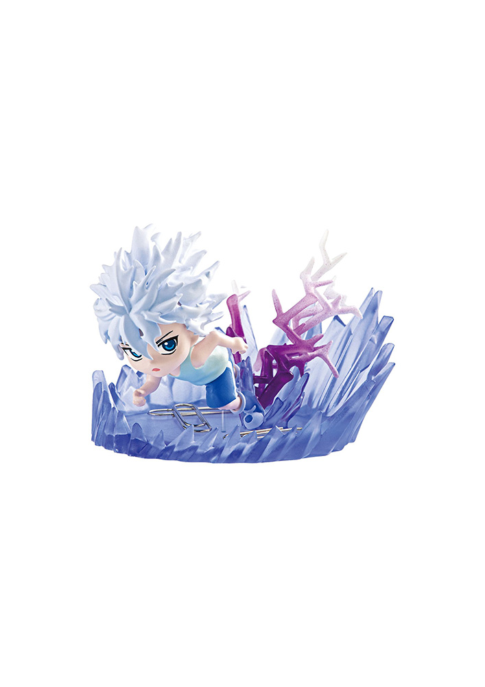 HUNTERxHUNTER DESKTOP HUNTER 3
