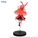 The Quintessential Quintuplets Specials Trio-Try-iT Figure -Nakano Itsuki Bunnies ver. Another Color-