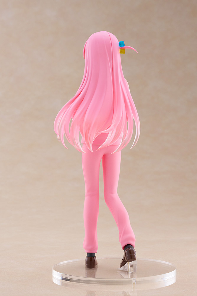 BOCCHI THE ROCK! Coreful Figure - Hitori Gotoh (Casual Clothes Ver.)