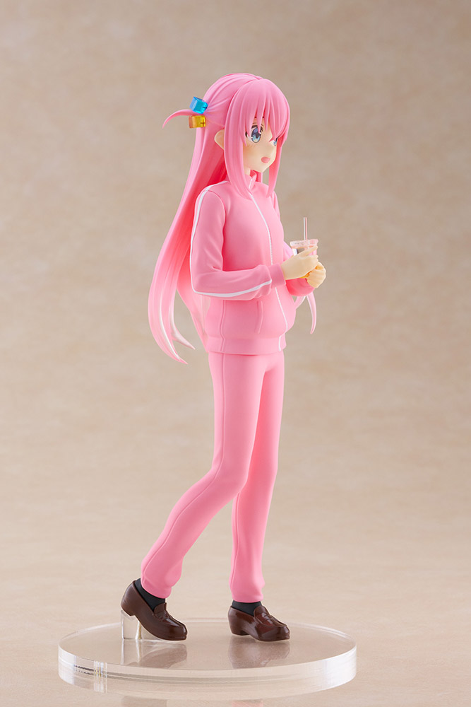 BOCCHI THE ROCK! Coreful Figure - Hitori Gotoh (Casual Clothes Ver.)