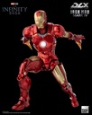 Marvel Studios: The Infinity Saga: DLX Iron Man Mark 4
