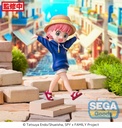Luminasta TV Anime "SPY x FAMILY" "Anya Forger" Resort!