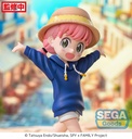 Luminasta TV Anime "SPY x FAMILY" "Anya Forger" Resort!