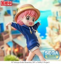 Luminasta TV Anime "SPY x FAMILY" "Anya Forger" Resort!