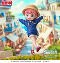 Luminasta TV Anime "SPY x FAMILY" "Anya Forger" Resort!