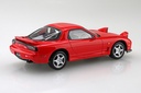 1/32 εfini FD3S RX-7Red(Vintage Red)