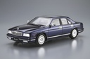 1/24 NISSAN Y32 CIMA TYPE III LIMITED L AV '91