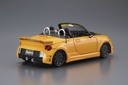 1/24 PANDORA TYPE887 EVO II L880K COPEN '02 (DAIHATSU)