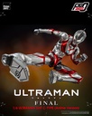 Anime ‘ULTRAMAN’ FINAL Season - FigZero 1/6 ULTRAMAN SUIT C-TYPE (Anime Version)