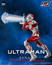 Anime ‘ULTRAMAN’ FINAL Season - FigZero 1/6 ULTRAMAN SUIT C-TYPE (Anime Version)