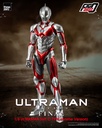 Anime ‘ULTRAMAN’ FINAL Season - FigZero 1/6 ULTRAMAN SUIT C-TYPE (Anime Version)