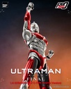 Anime ‘ULTRAMAN’ FINAL Season - FigZero 1/6 ULTRAMAN SUIT C-TYPE (Anime Version)