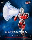 Anime ‘ULTRAMAN’ FINAL Season - FigZero 1/6 ULTRAMAN SUIT C-TYPE (Anime Version)