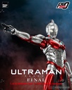 Anime ‘ULTRAMAN’ FINAL Season - FigZero 1/6 ULTRAMAN SUIT C-TYPE (Anime Version)
