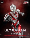 Anime ‘ULTRAMAN’ FINAL Season - FigZero 1/6 ULTRAMAN SUIT C-TYPE (Anime Version)