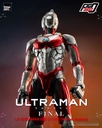 Anime ‘ULTRAMAN’ FINAL Season - FigZero 1/6 ULTRAMAN SUIT C-TYPE (Anime Version)