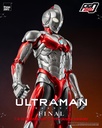 Anime ‘ULTRAMAN’ FINAL Season - FigZero 1/6 ULTRAMAN SUIT C-TYPE (Anime Version)