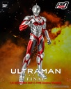 Anime ‘ULTRAMAN’ FINAL Season - FigZero 1/6 ULTRAMAN SUIT C-TYPE (Anime Version)