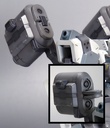 Armored Core V.I. Series Mirage C04-ATLAS Foxeye Ver.