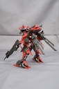 Armored Core V.I. Series Rayleonard 03-AALIYAH Kpachar Full Package Ver.
