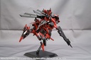 Armored Core V.I. Series Rayleonard 03-AALIYAH Kpachar Full Package Ver.