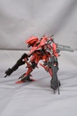 Armored Core V.I. Series Rayleonard 03-AALIYAH Kpachar Full Package Ver.