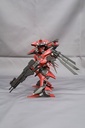 Armored Core V.I. Series Rayleonard 03-AALIYAH Kpachar Full Package Ver.