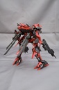 Armored Core V.I. Series Rayleonard 03-AALIYAH Kpachar Full Package Ver.
