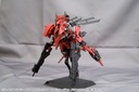 Armored Core V.I. Series Rayleonard 03-AALIYAH Kpachar Full Package Ver.