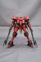 Armored Core V.I. Series Rayleonard 03-AALIYAH Kpachar Full Package Ver.