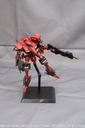 Armored Core V.I. Series Rayleonard 03-AALIYAH Kpachar Full Package Ver.
