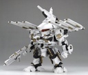 Armored Core D-Style Rosenthal Type-Hogire Noblesse Oblige