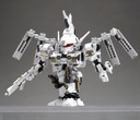 Armored Core D-Style Rosenthal Type-Hogire Noblesse Oblige