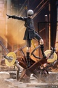 1/7 Scale Figure "YoRHa No. 9 Type S -Covering Fire-"