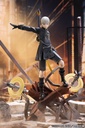 1/7 Scale Figure "YoRHa No. 9 Type S -Covering Fire-"