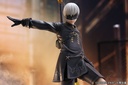 1/7 Scale Figure "YoRHa No. 9 Type S -Covering Fire-"