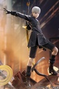 1/7 Scale Figure "YoRHa No. 9 Type S -Covering Fire-"