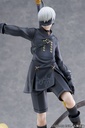 1/7 Scale Figure "YoRHa No. 9 Type S -Covering Fire-"
