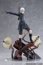 1/7 Scale Figure "YoRHa No. 9 Type S -Covering Fire-"
