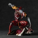 ARTPLA SCULPTURE WORKS "Evangelion: 2.0 You Can (Not) Advance." Evangelion Unit-02 2nd Mode The Beast Battle of GeoFront Beige Color Ver.
