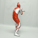 NANKOKU FACTORY "Ultraman" Ultraman (C Type) Mega Size Soft Vinyl Kit Reprint Edition