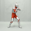 NANKOKU FACTORY "Ultraman" Ultraman (C Type) Mega Size Soft Vinyl Kit Reprint Edition