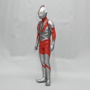 NANKOKU FACTORY "Ultraman" Ultraman (B Type) Mega Size Soft Vinyl Kit Reprint Edition